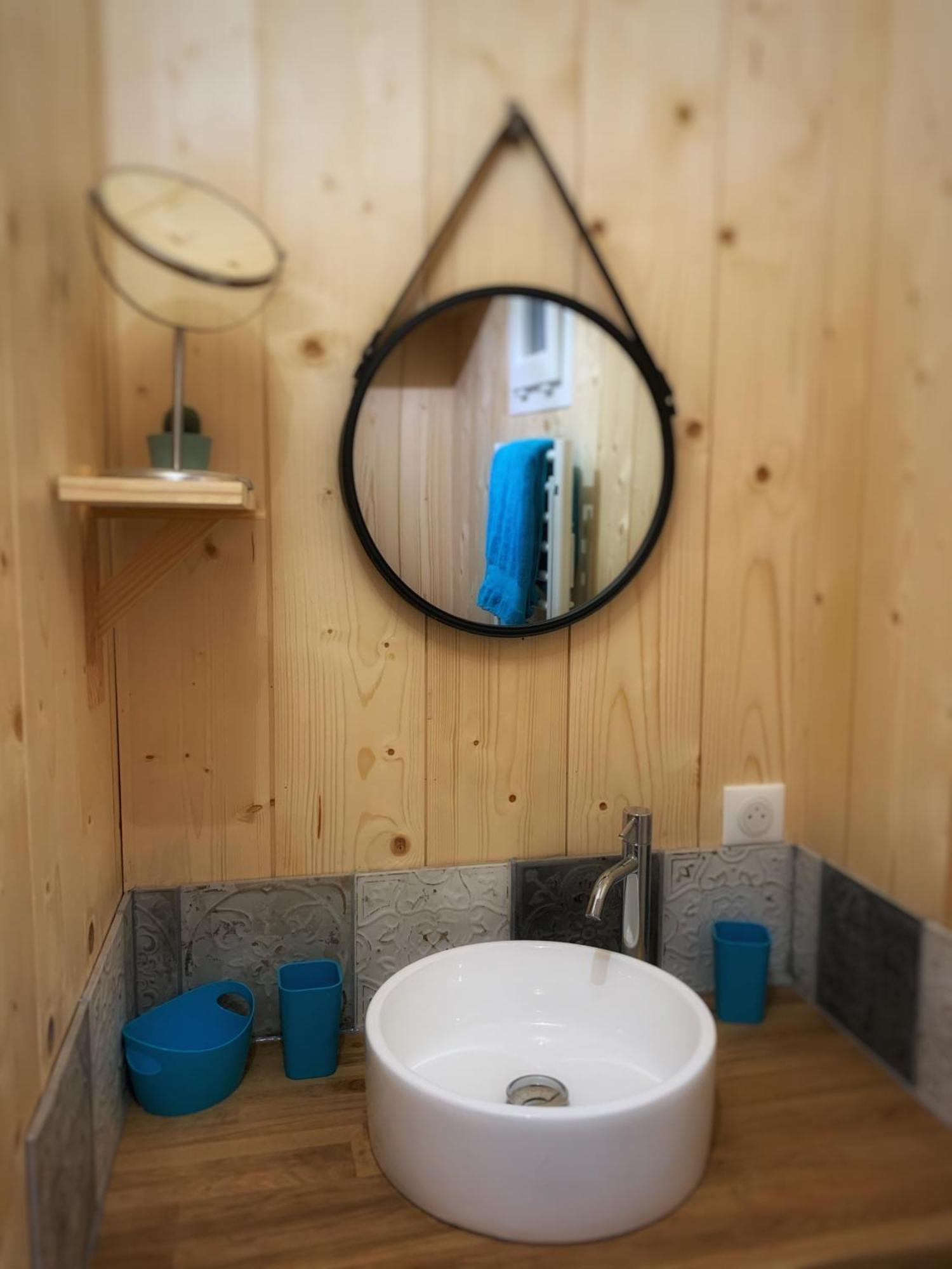 La Wodapalousa, Surf & Crossfit Guesthouse, 800M From Beach Bidart Room photo